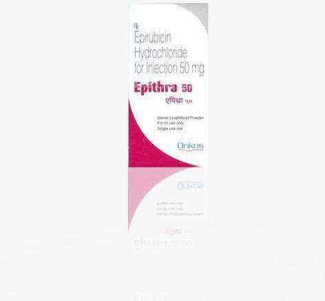 EPITHRA 50mg Injection