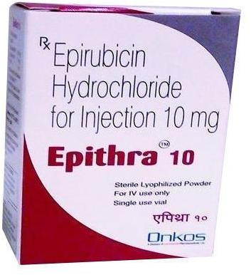 EPITHRA10mg Injection