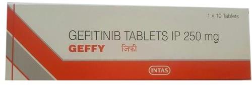 Geffy Tablet