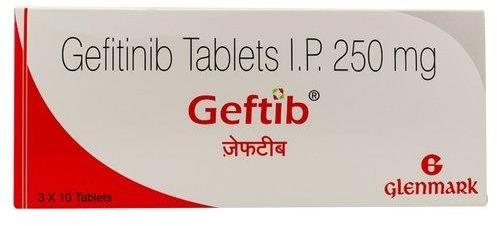 GEFTIB-250mg Tablets