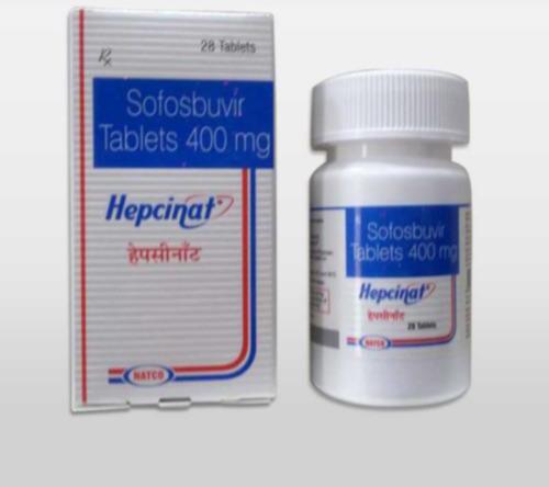 HEPCINAT Tablet