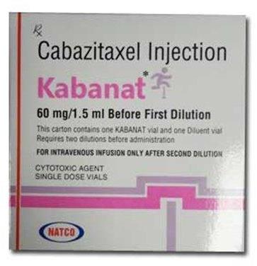 Kabanat Injection