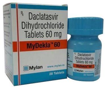 Mydekla 60 Tablet