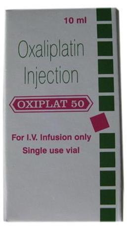 Oxiplat Injection