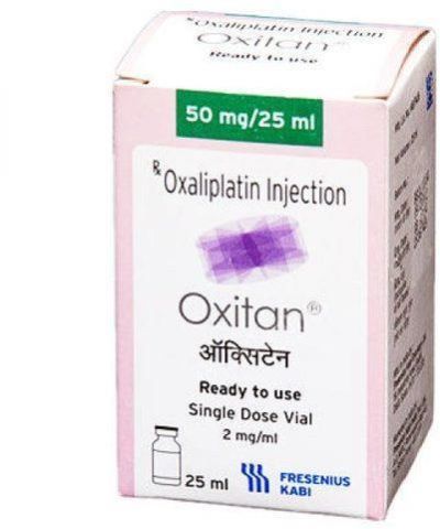 Oxitan Injection