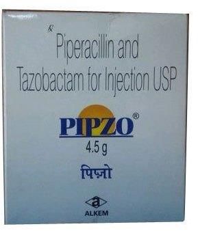 PIPZO 4.5  Injection