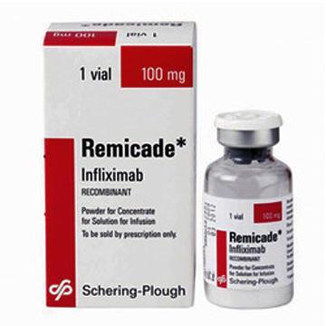 REMICAD Injection