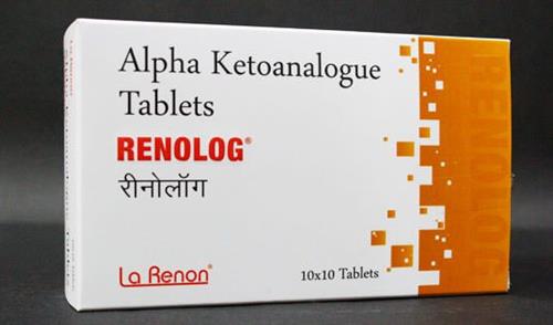 RENOLOG TABLET