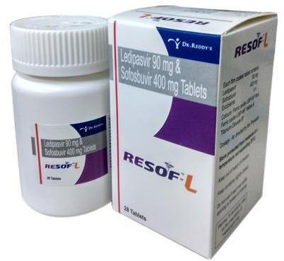 RESOF -L Tablet