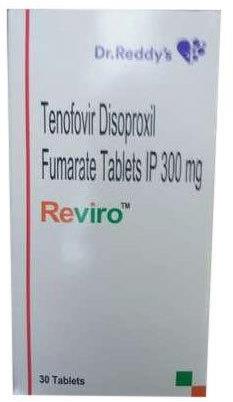 REVIRO Tablet