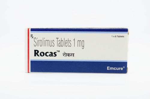 ROCAS Tablet