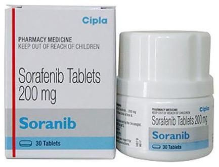 SORANIB TABLET