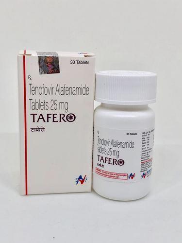 TAFERO Tablet