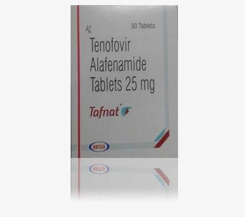 TAFNAT Tablet