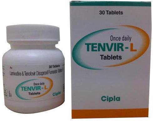 TENVIR L TABLET