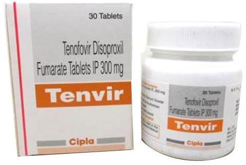 TENVIR Tablet