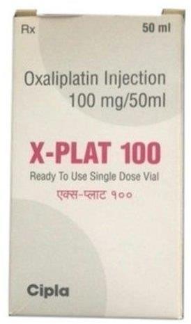 X-plat Injection