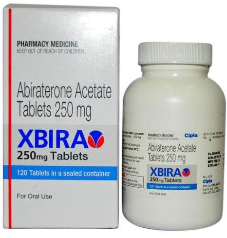 XBIRA 250mg Tablets