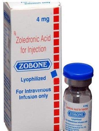 ZOBONE INJECTION