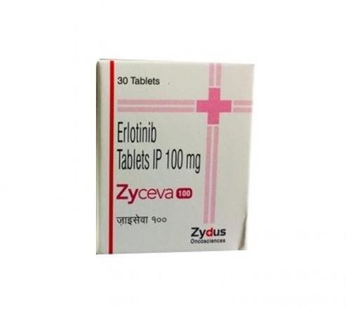 ZYCEVA 100mg Tablets
