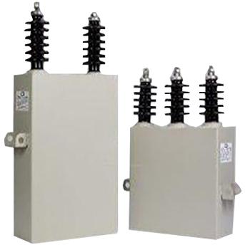 Industrial Power Capacitor, Voltage : 6.6Kv - 24Kv