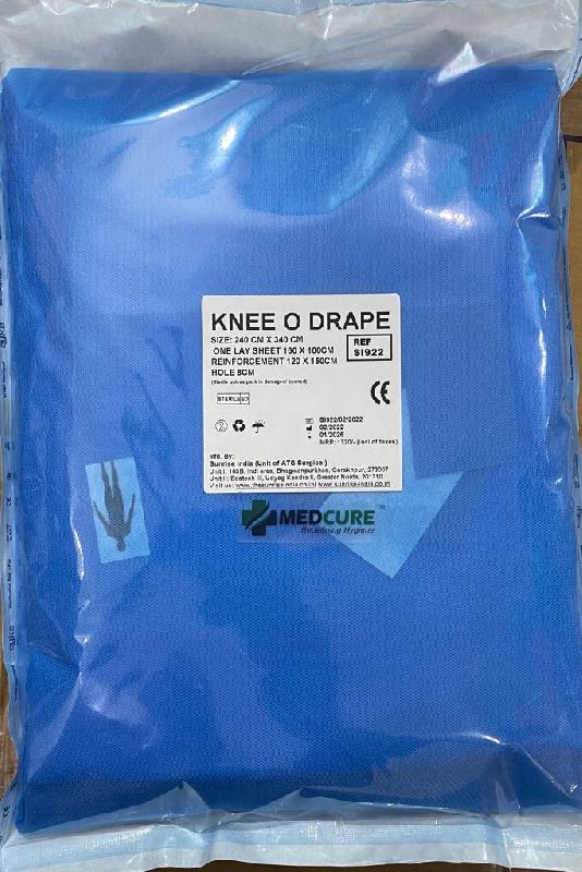 KNEE O DRAPE