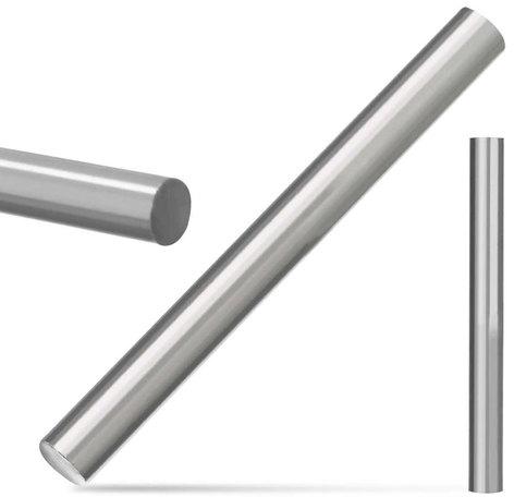Nickel Alloy Incoloy 825 Round Bar, for Industrial, Shape : Rectangular