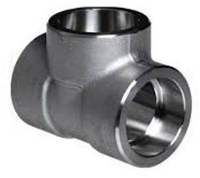 Socket Weld Equal Tee