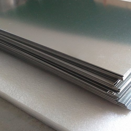 Stainless Steel 304 Sheet