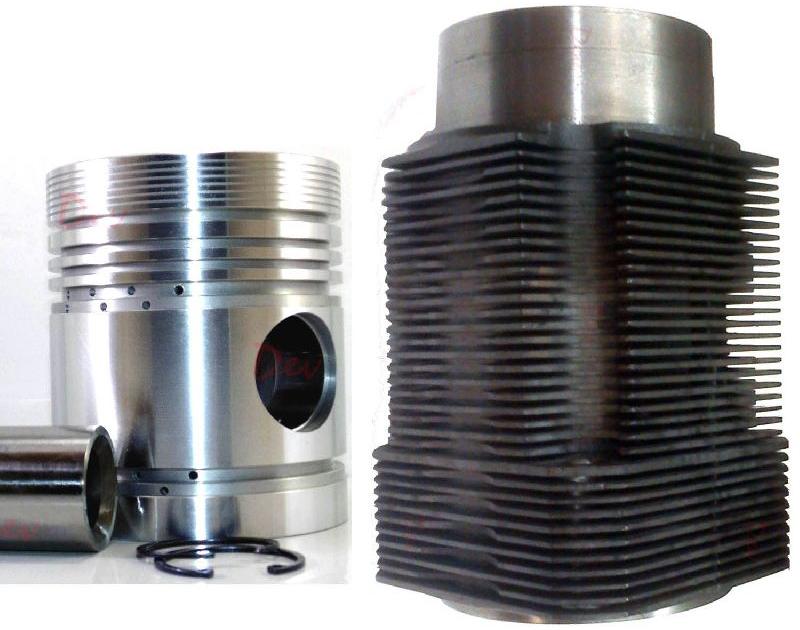Lister HR Cylinder Barrel Kit