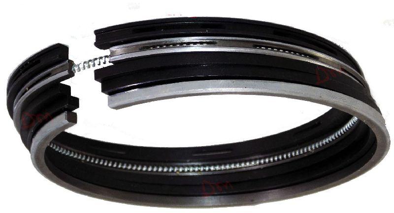 Lister LR LRM Piston Ring Set