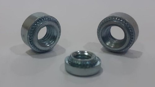 Aspire Engineering Stainless Steel Clinch Nuts