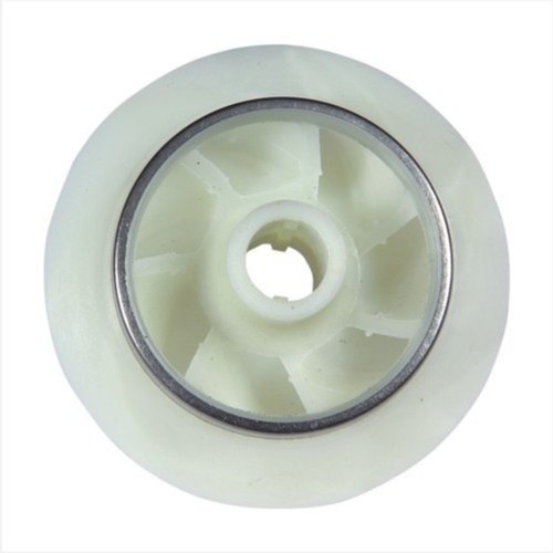 Closed Impeller, for specific construction.