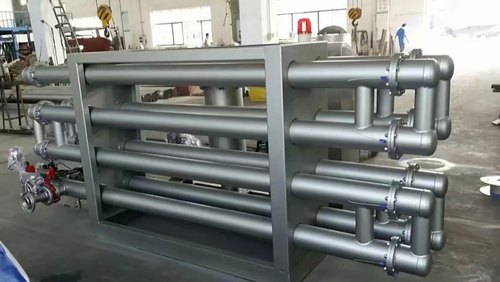 Effluent Waste Heat Recovery System, Power : 5 HP