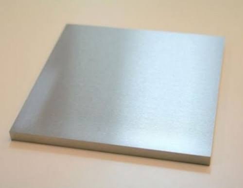 Tantalum Plate, Color : Grey