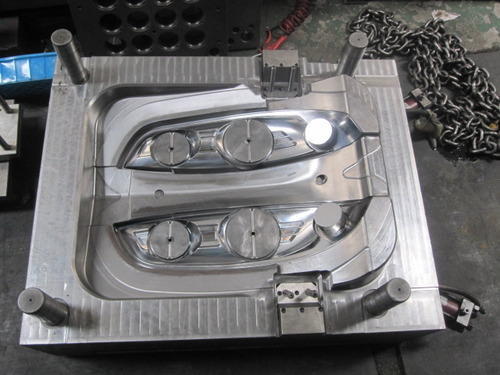 Automotive Moulds