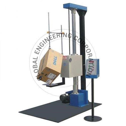  Carton Drop Tester