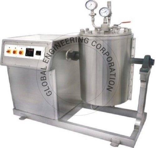 Lab Rotary Digester at best price INR 3.50 Lakh / Piece in Jaipur ...