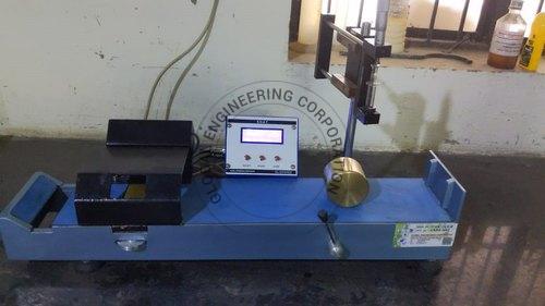 Paper Surface Oil Absorbency Tester