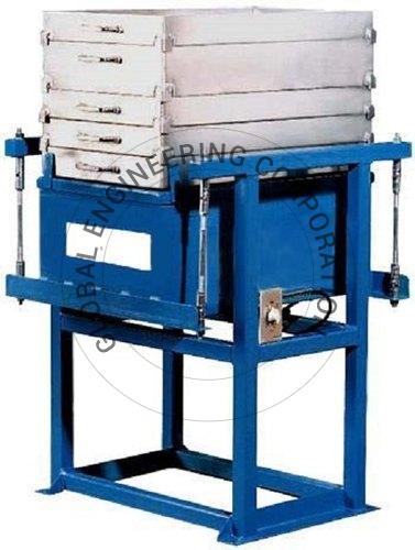 Wood Chip Classifier