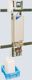 chlorine analyzer