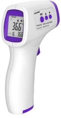 Infrared Thermometer