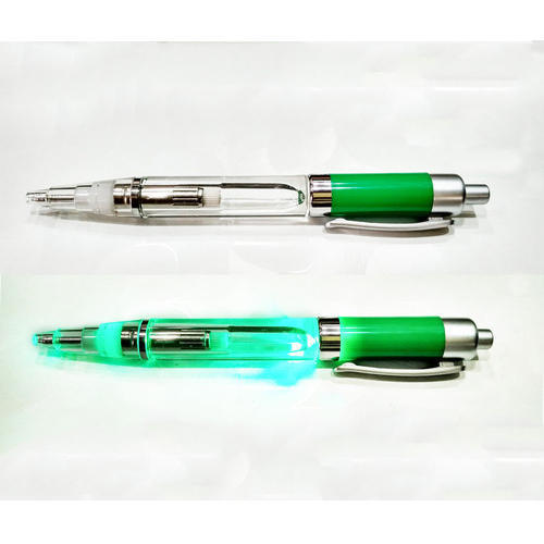 LED Light Ball Pens