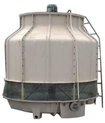 JE Electric 100-200kg Counter Flow Cooling Tower, Automatic Grade : Automatic