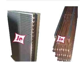 Evaporator Coil Cooling Tower