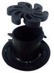 Flower Type Nozzle