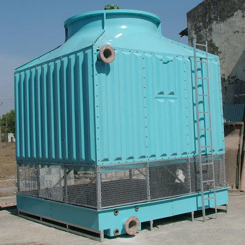 Induced Draft FRP Cooling Tower, Power : 1.5 kW