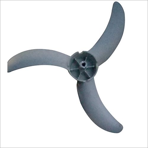 Polypropylene Fan Blades, for Air Cooling, Feature : Best Quality, Corrosion Proof, Easy To Install