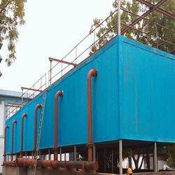 Tailor Made Cooling Tower