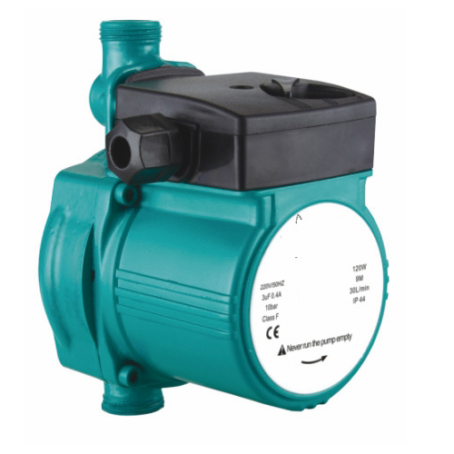 CNP Circulating Pump at Best Price in Thane CNP Pumps India Private